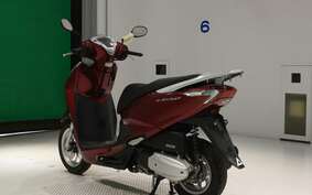 HONDA LEAD 125 JF45