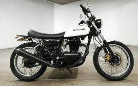 KAWASAKI 250TR BJ250F