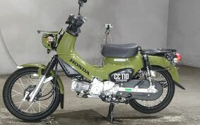 HONDA CROSS CUB 110 JA45