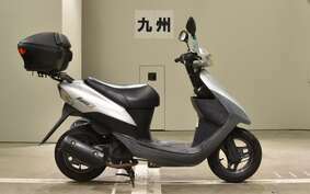 SUZUKI LET's 2 CA1PA