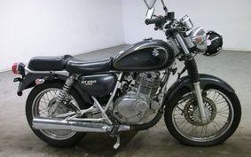 SUZUKI ST250E Fi NJ4CA