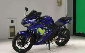 YAMAHA YZF-R25 RG10J