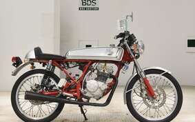 HONDA DREAM 50 AC15