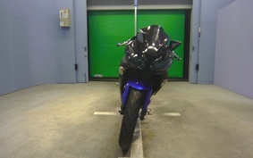 KAWASAKI NINJA 250 EX250L