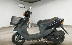 SUZUKI LET's 2 CA1PA