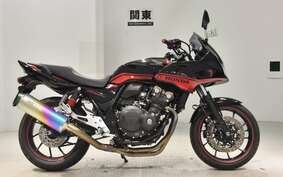 HONDA CB400 SUPER BOLDOR A 2016 NC42