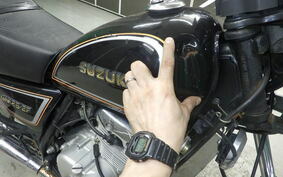 SUZUKI GN125 F Gen.2 PCJ2N