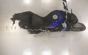 YAMAHA MT-25 A RG43J