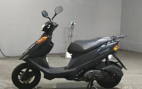 SUZUKI ADDRESS V125 CF4EA