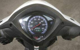 SUZUKI ADDRESS 110 CE47A