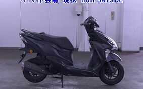 HONDA RX125 TJJM