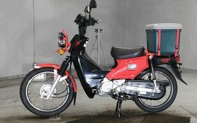 HONDA CROSS CUB 110 JA10