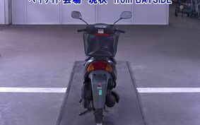 SUZUKI LET's 2 CA1PA