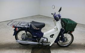 HONDA PRESS CUB 50 AA01