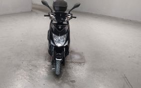 YAMAHA CYGNUS125X SE46