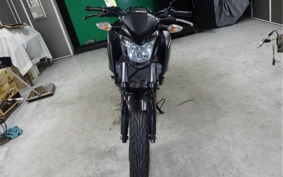 HONDA CB250F MC43