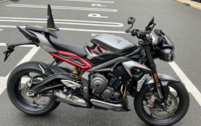 TRIUMPH STREET TRIPLE RS 2021 HDA554