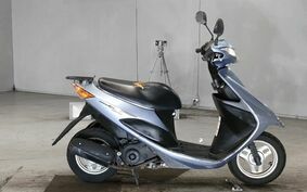 SUZUKI ADDRESS V50 G Type CA42A