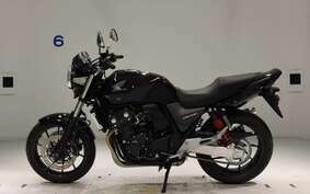 HONDA CB400SF GEN 4 A 2023 NC42