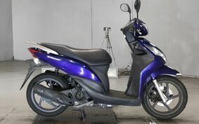 HONDA DIO 110 JF31