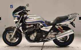 HONDA CB1300SF SUPER FOUR 1999 SC40