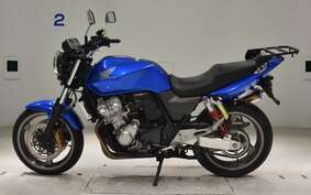 HONDA CB400SF VTEC 2009 NC42