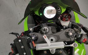 KAWASAKI ZX 10 NINJA R ZXT00F