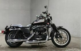 HARLEY XL883R 2005 CKM