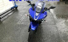 YAMAHA YZF-R25 RG10J