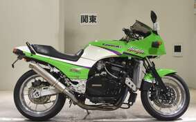 KAWASAKI GPZ900R NINJA 2002 ZX900A