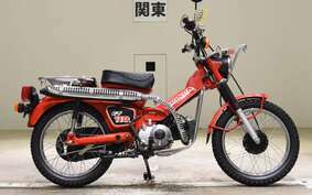 HONDA CT110 HUNTER CUB JD01