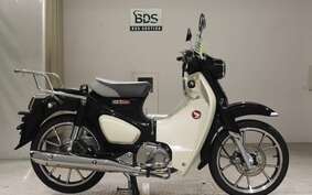 HONDA C125 SUPER CUB JA48