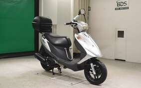 SUZUKI ADDRESS V125 G CF46A