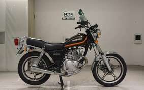 SUZUKI GN125 H PCJG9