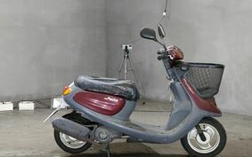 YAMAHA JOG POCHE SA08J