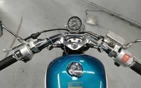 HONDA STEED 400 1995 NC26