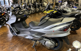 SUZUKI SKYWAVE 250 (Burgman 250) S CJ46A