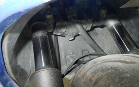 SUZUKI ADDRESS V125 G CF46A