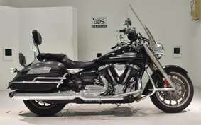 YAMAHA XV1900 MIDNIGHT STAR 2007