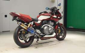 HONDA CB400 SUPER BOLDOR VTEC 2013 NC42