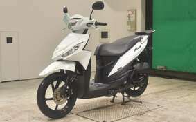 SUZUKI ADDRESS 110 CE47A