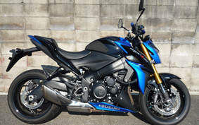 SUZUKI GSX-S1000 2018 GT79B