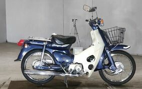 HONDA C70 SUPER CUB C70