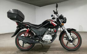 HONDA CBF125 PCJ7