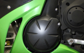 KAWASAKI NINJA 400R 2012 ER400B