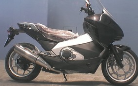 HONDA NC 700 INTEGRA RC62