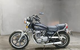 YAMAHA XS250 SPECIAL 4A8