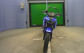 SUZUKI GSX-S125 DL32B