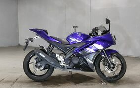 YAMAHA YZF-R15 1CK0