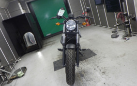 HONDA REBEL 250 MC49